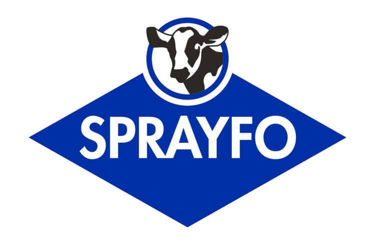 Sostituto del latte in polvere Sprayfo – CMR
