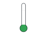 Nessuno stress da calore