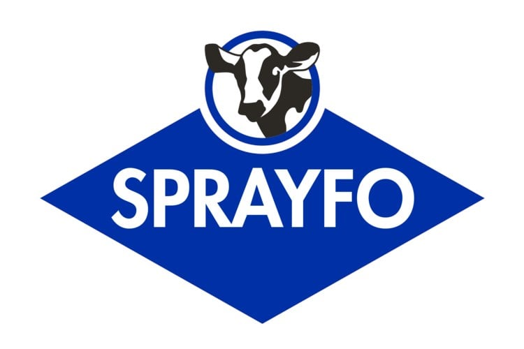 Programma di allevamento vitelli Sprayfo