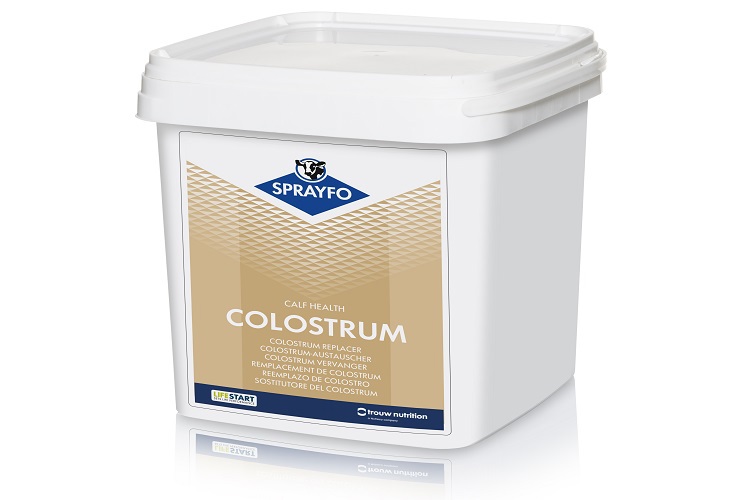 Farm-O-San Colostrum